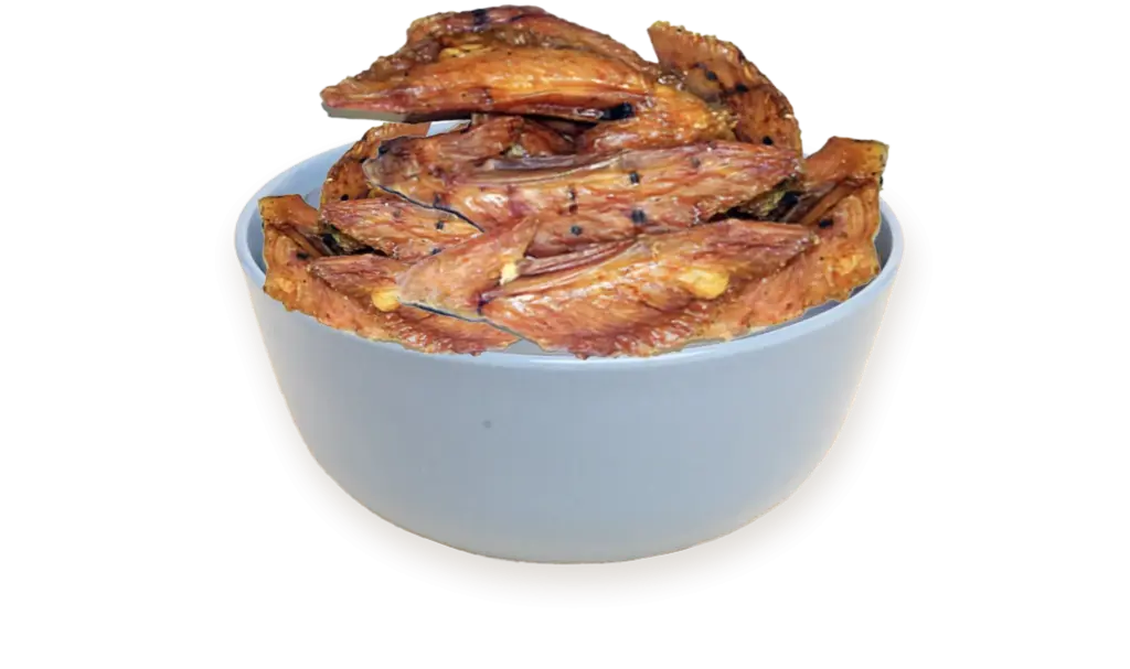 Putenflügel
