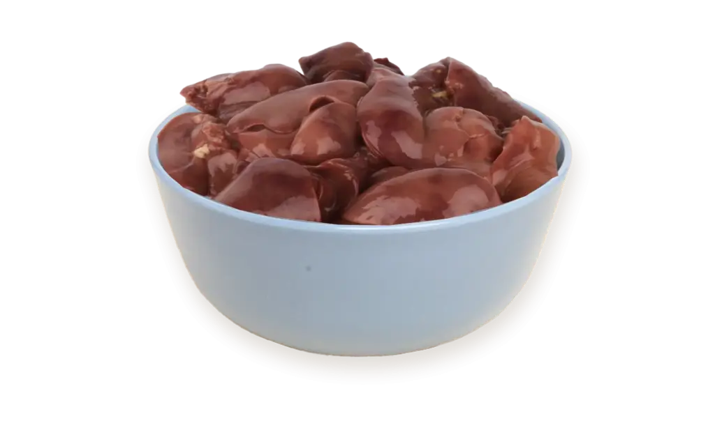 Putenleber